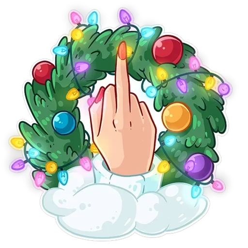 Penelope the Elf — 25