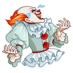 Pennywise