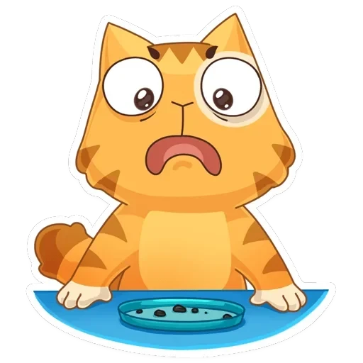 Персик и Спотти любят OREO — 18