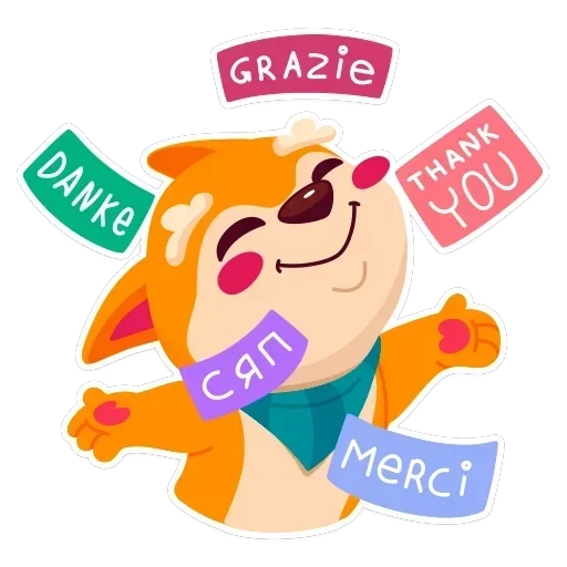 Пёсик Санни — 3