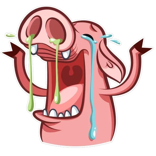 Pete The Pig — 12