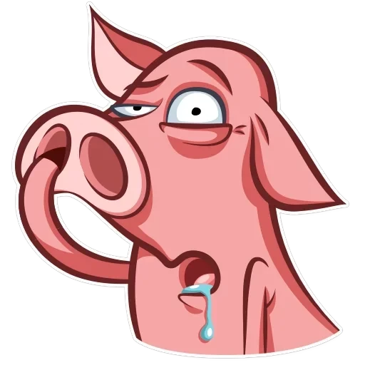 Pete The Pig — 21