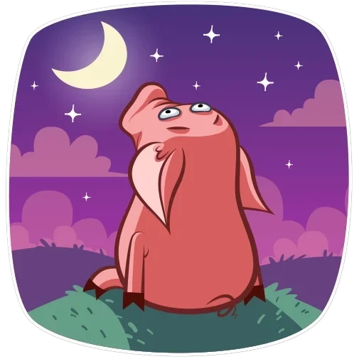 Pete The Pig — 26