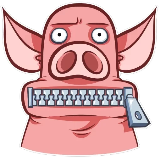 Pete The Pig — 29