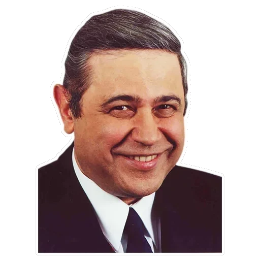 Petrosian — 1