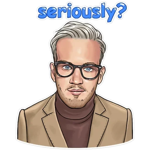 PewDiePie — 11