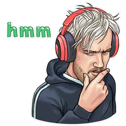 PewDiePie — 13