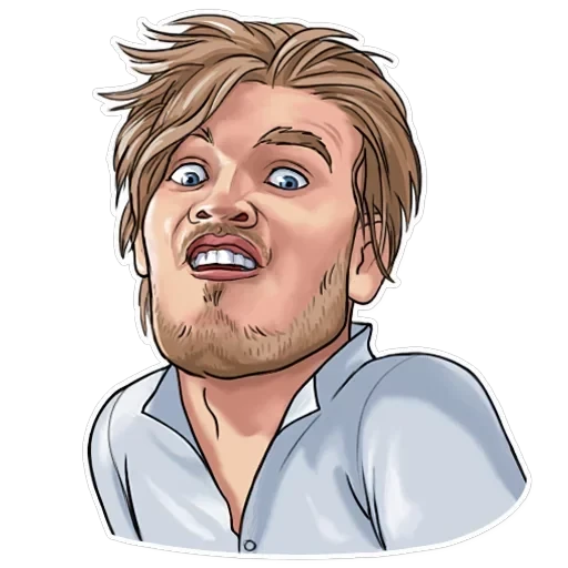 PewDiePie — 16