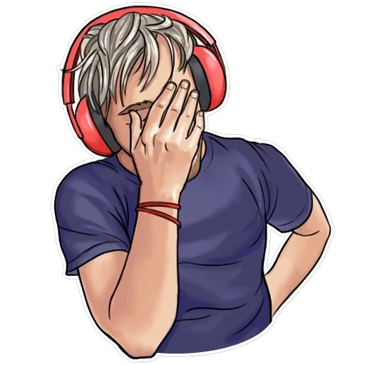 PewDiePie — 20