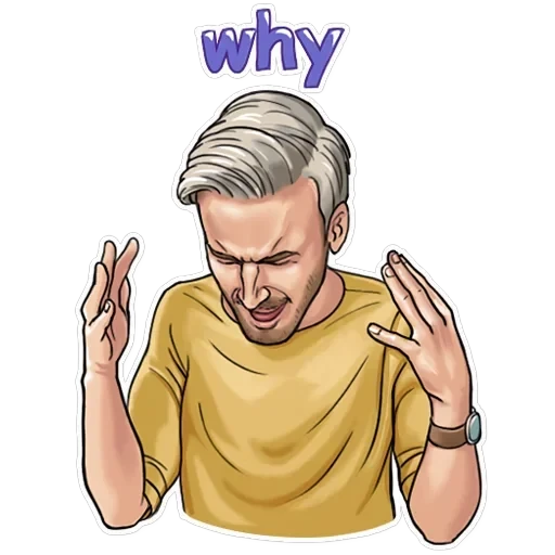 PewDiePie — 21
