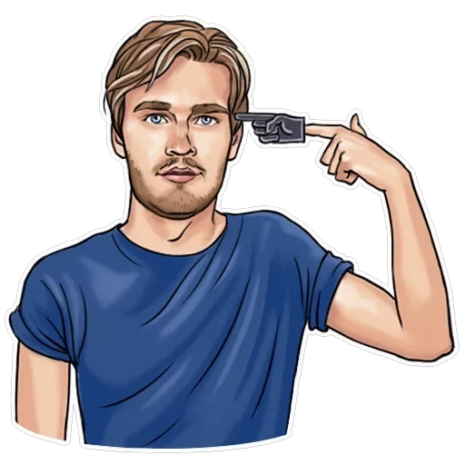 PewDiePie — 22