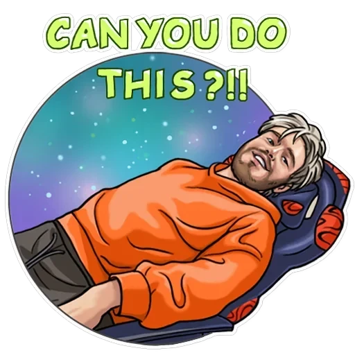 PewDiePie — 23