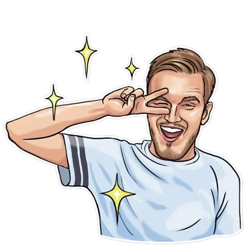 PewDiePie — 24