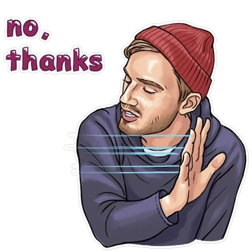 PewDiePie — 25