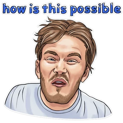 PewDiePie — 27