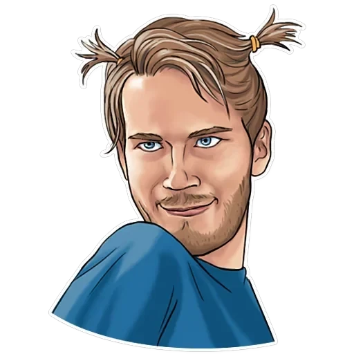 PewDiePie — 28