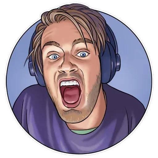 PewDiePie — 29