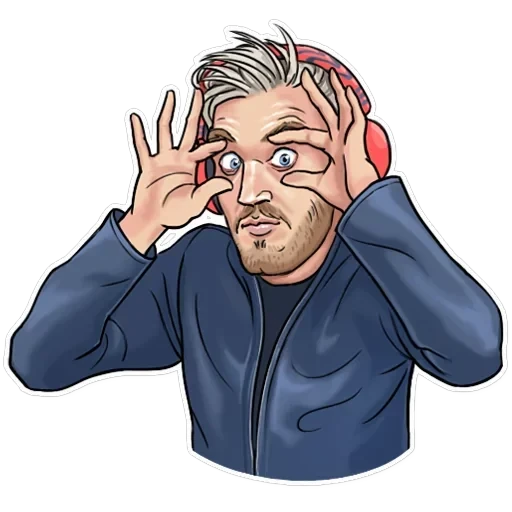 PewDiePie — 4