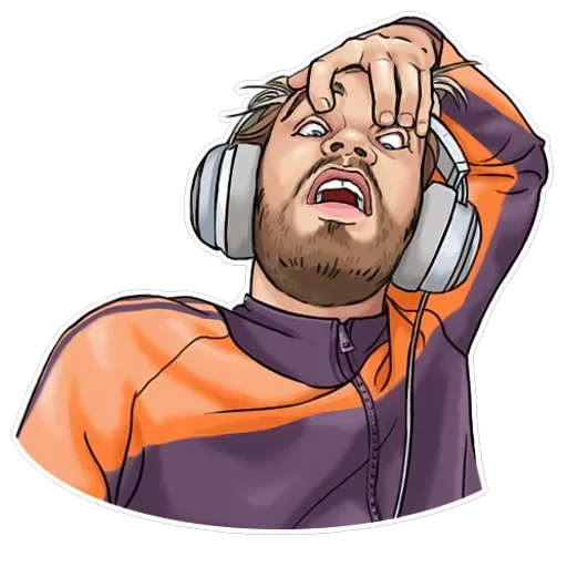 PewDiePie — 32
