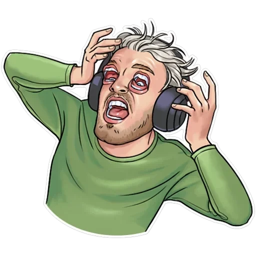 PewDiePie — 7