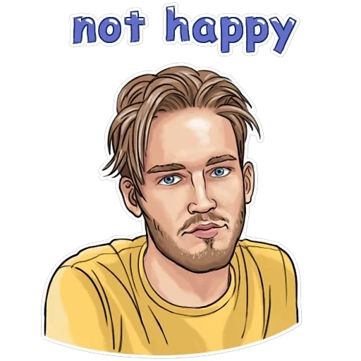 PewDiePie — 9