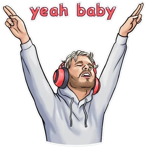 PewDiePie — 10