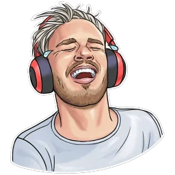 PewDiePie