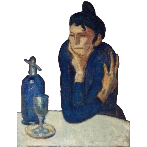 Picasso — 2