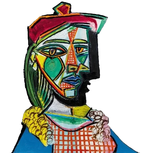 Picasso — 11