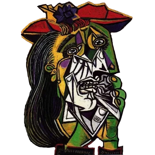 Picasso — 12