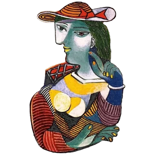 Picasso — 14