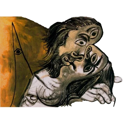 Picasso — 16