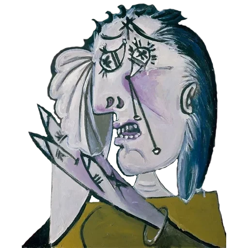 Picasso — 17