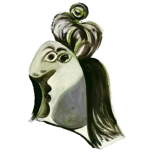 Picasso — 19
