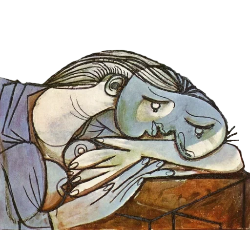 Picasso — 20