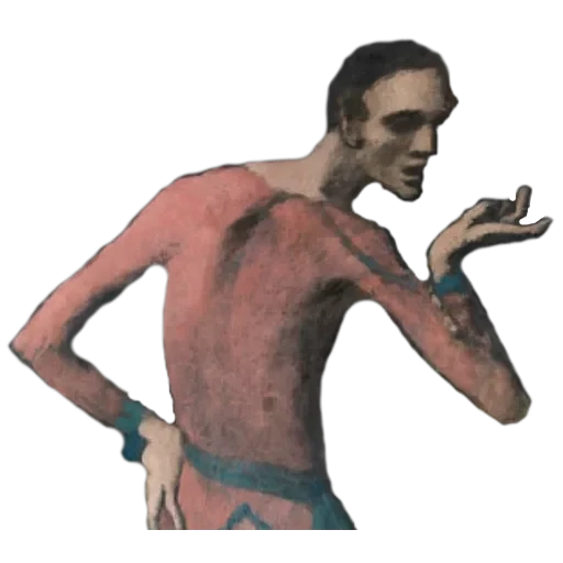 Picasso — 3