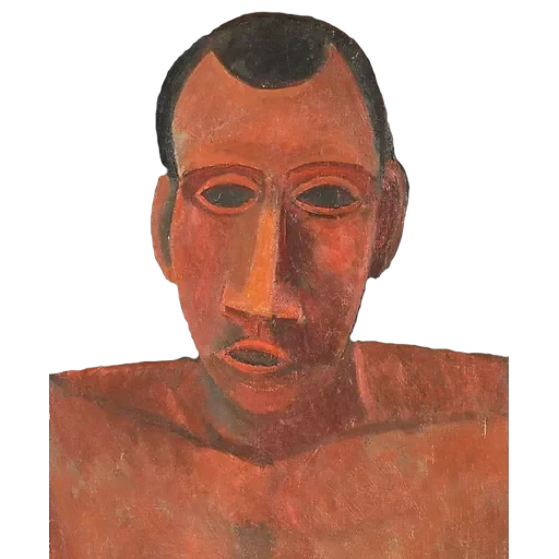 Picasso — 22