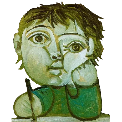 Picasso — 23