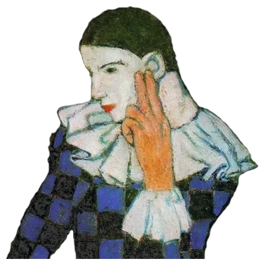 Picasso — 24