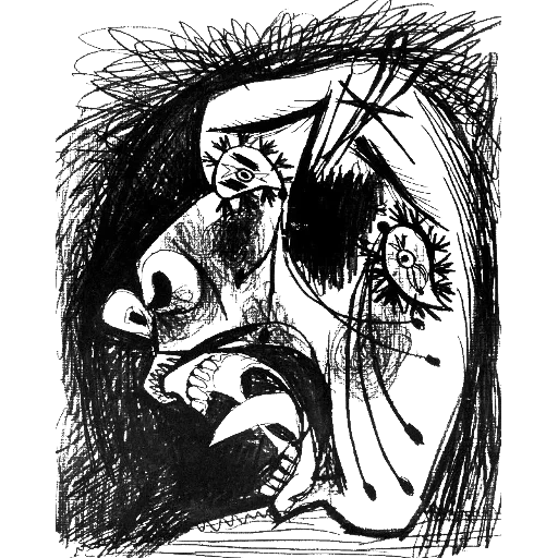 Picasso — 27
