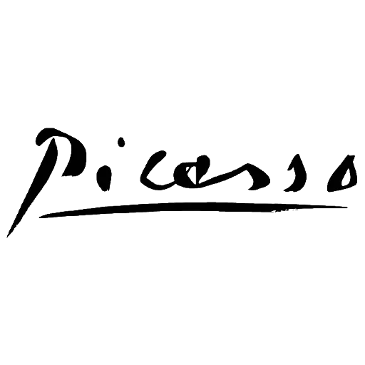 Picasso — 33