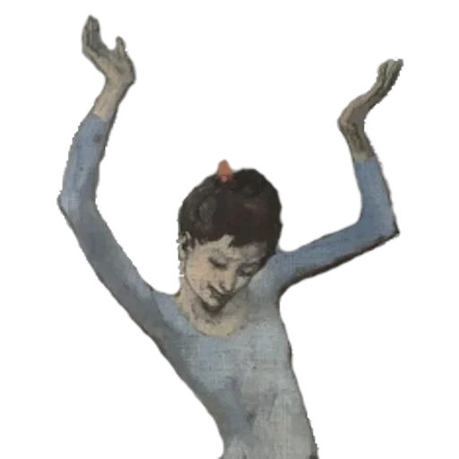 Picasso — 5