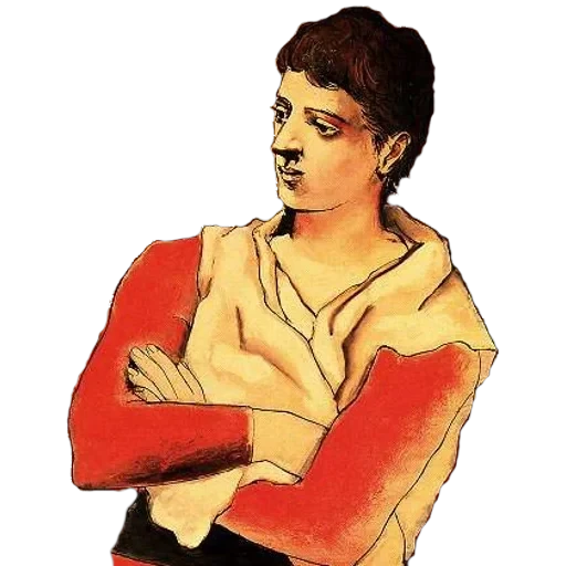 Picasso — 8