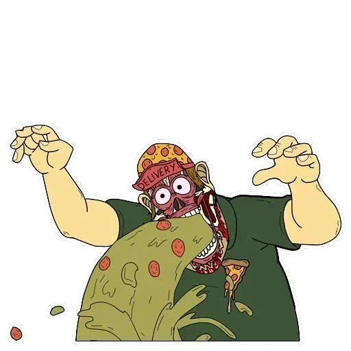 Pickles — 44