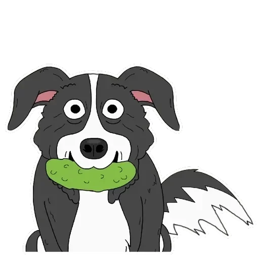 Pickles — 53