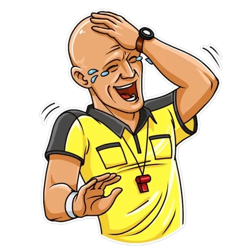 Pierluigi Collina — 1