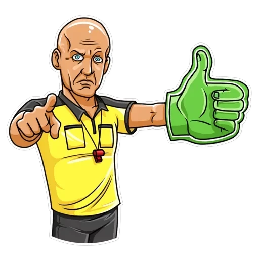 Pierluigi Collina — 2
