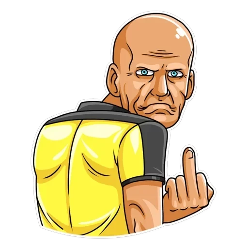 Pierluigi Collina — 12
