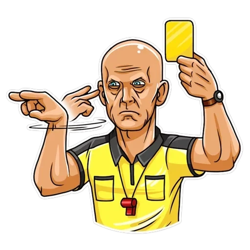 Pierluigi Collina — 13