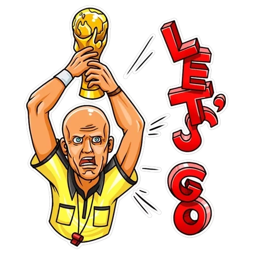 Pierluigi Collina — 16